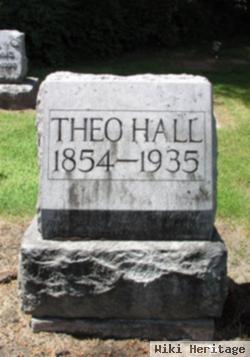 Theo Hall