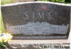 Eda L Renspeas Sims