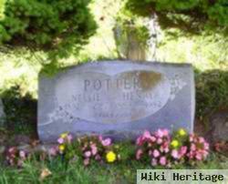 Henry Potter