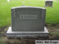 Mary Knoke