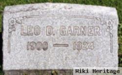 Leo D. Garner