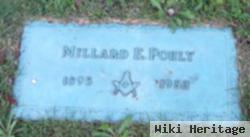 Millard Emanuel Pohly