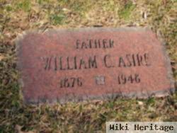 William C Asire