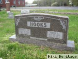 Garth E. Hooks, Sr