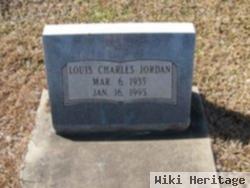 Louis Charles Jordan