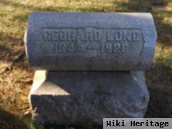 Gebhard Long