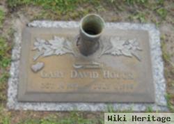 Gary David Houck