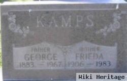 George Kamps