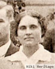 Sarah Ruth Sellers Axtell