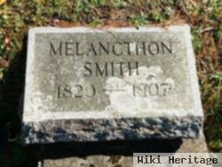 Melancthon Smith