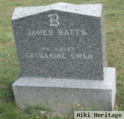 James Batts