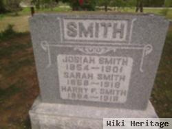 Sarah Degler Smith