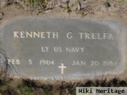 Kenneth Graham Trelfa