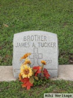 Br Arthur James Tucker