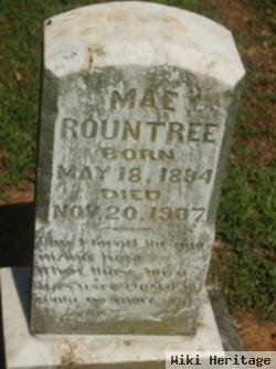 Mae Rountree