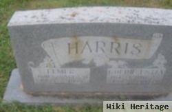 Elmer Harris