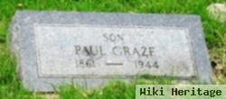 Paul Graze