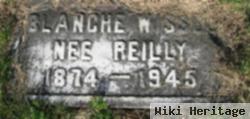 Blanche Reilly Wissel