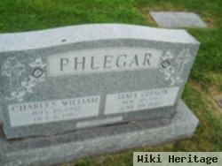 Charles William Phlegar