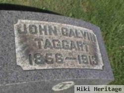 John Calvin Taggart