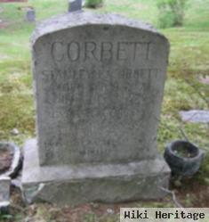 Edward S. Corbett