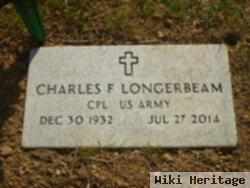 Corp Charles Longerbeam