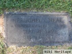 Herschel O'neal