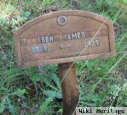 Eben Ames