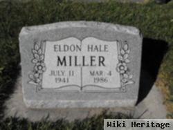 Eldon Dale Miller