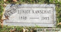 Eunice Catherine Thom Kanschat