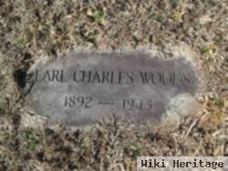 Earl Charles Woods