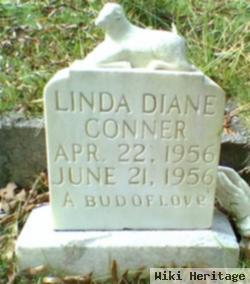 Linda Diane Conner