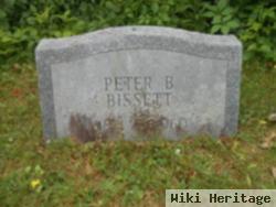 Peter A. Bissett