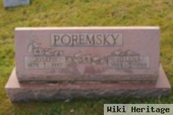 Richard Joseph Poremsky