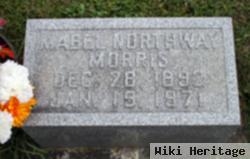 Mabel Northway Morris