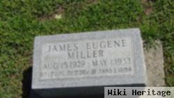 James Eugene Miller