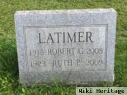 Robert C. Latimer