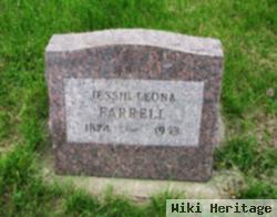 Jessie Leona Farrell