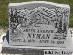 Smith Andrew Nyman