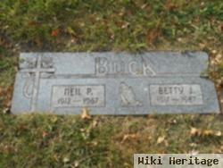 Betty J. Buck