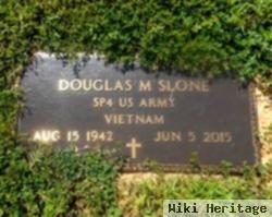 Douglas Slone