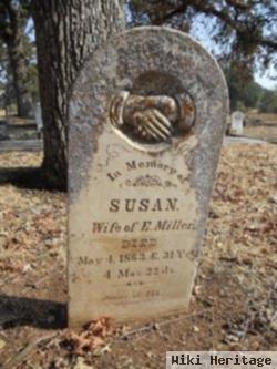 Susan Miller