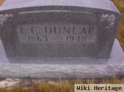 Lucien Cecil Dunlap