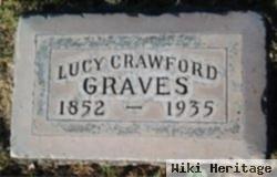 Lucy May Graves