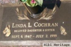 Linda L. Ash Cochran