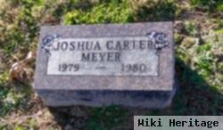 Joshua Carter Meyer