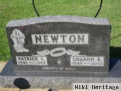 Patrick Newton