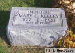 Mary C. Keeley