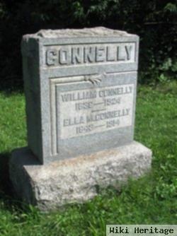 Ellen M "ella" Cox Connelly