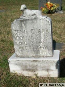 Gene Clark Collins, Jr